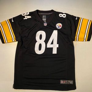 Nike, NFL Stealers Jersey